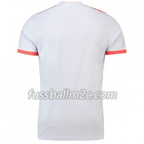 Fußballtrikots Spanien Auswärts Trikotsatz WM 2018